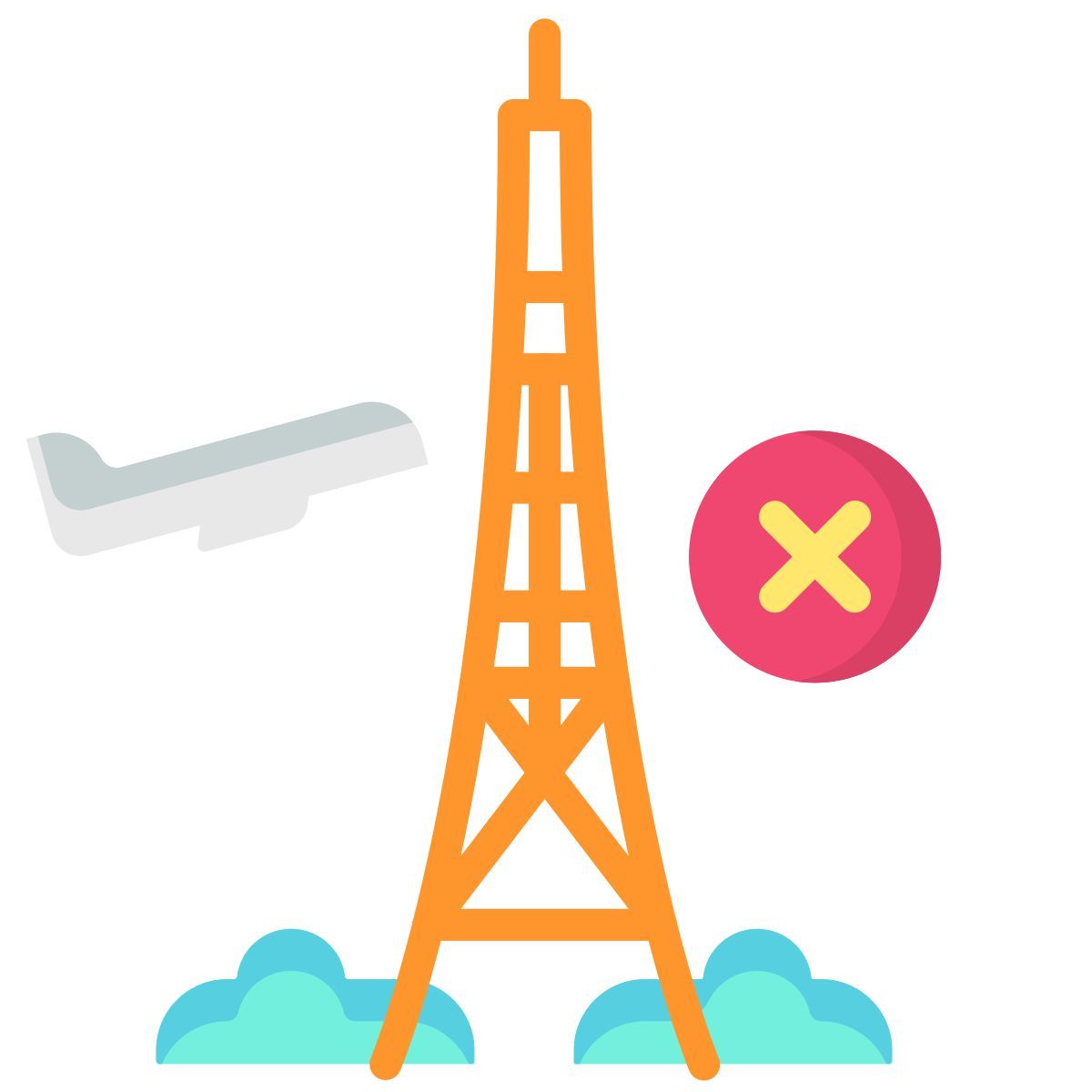 cancelar icon