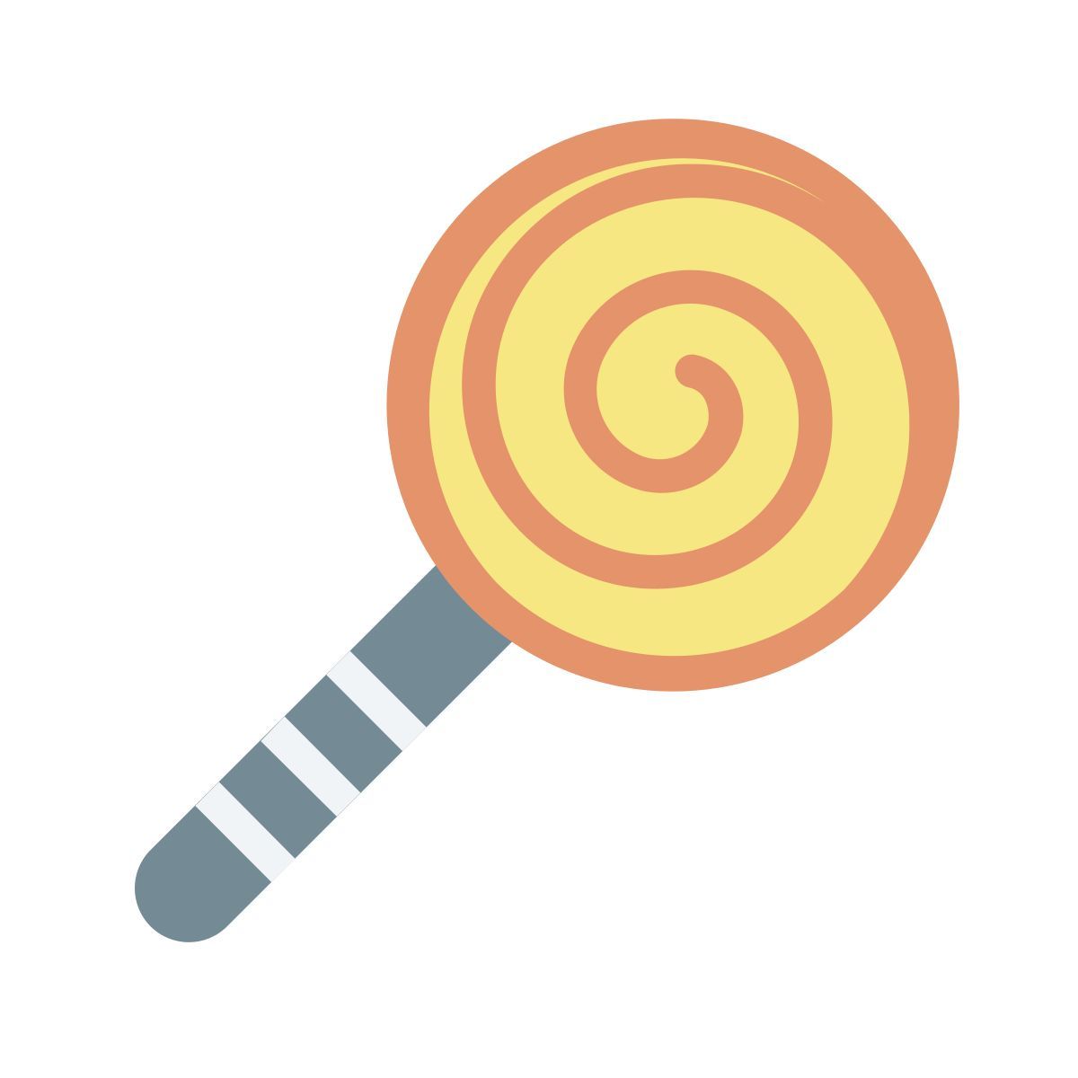 caramelo icon