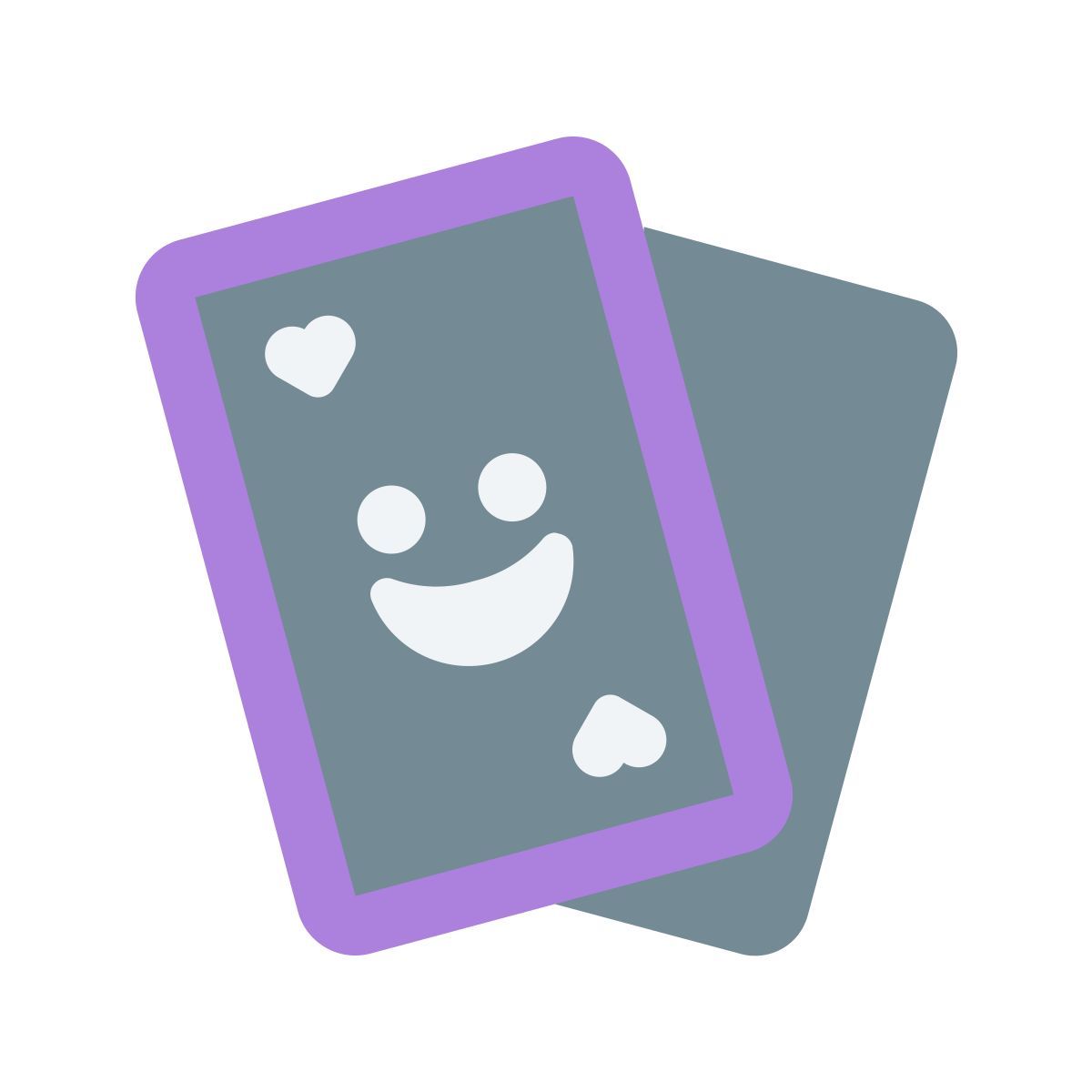 cards icon