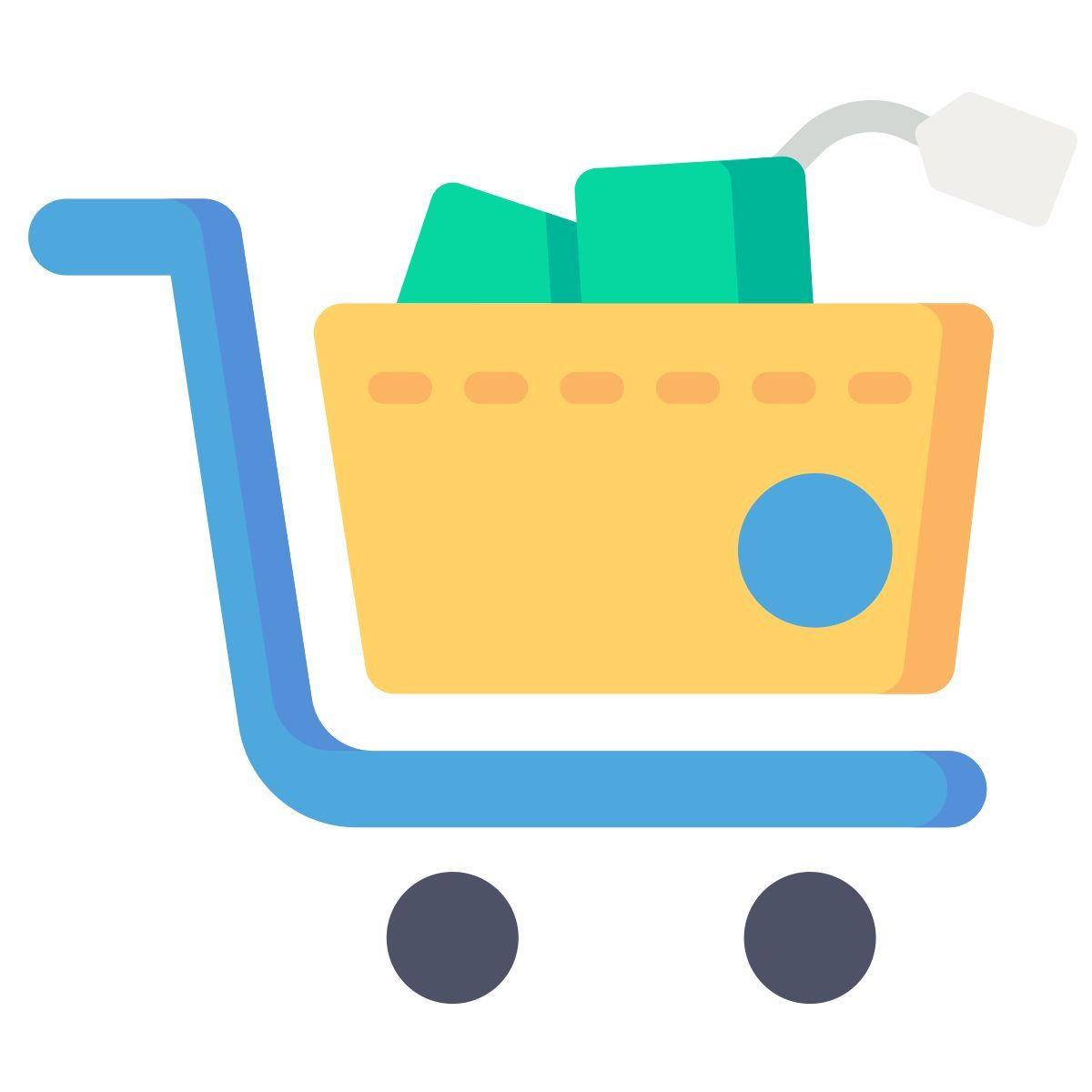 cart icon