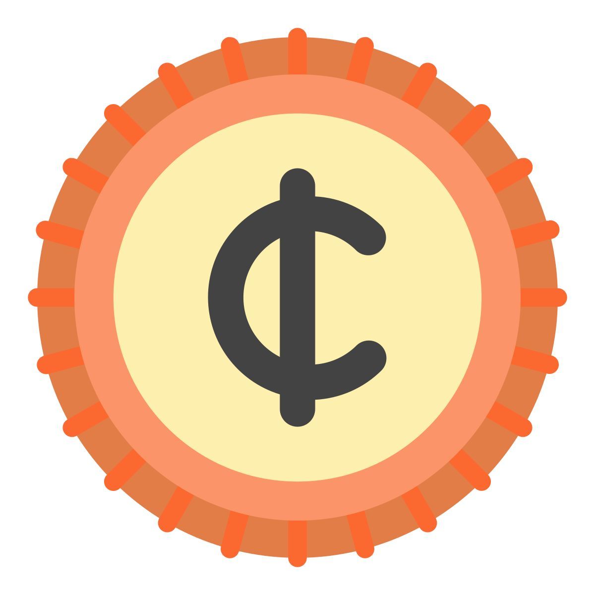 cedi icon