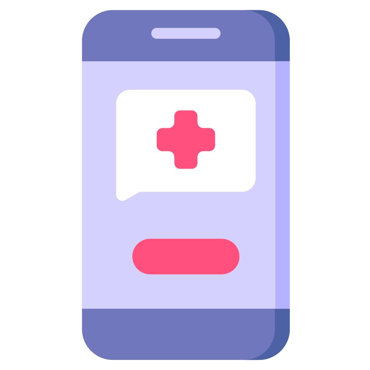 online medical app icon