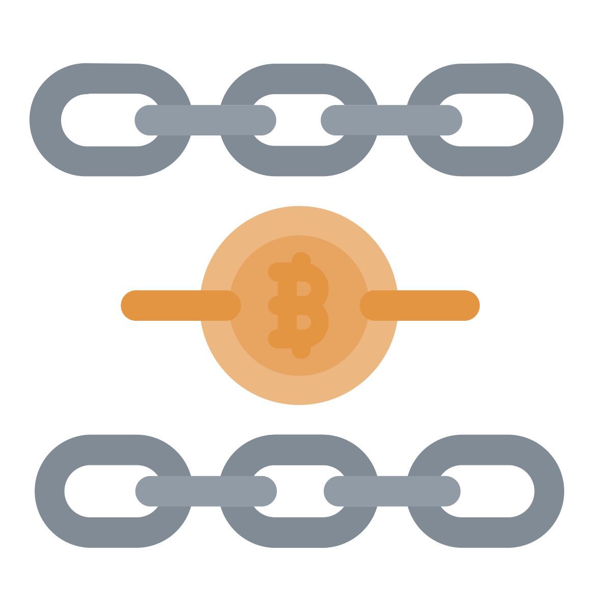 블록체인 icon