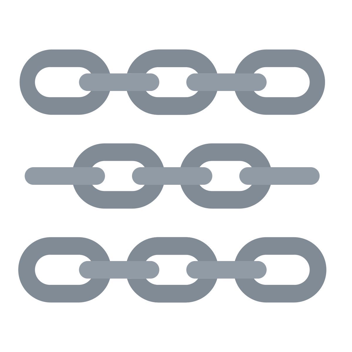 chain icon