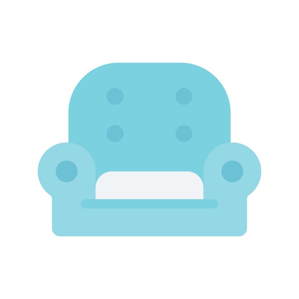 chaise icon