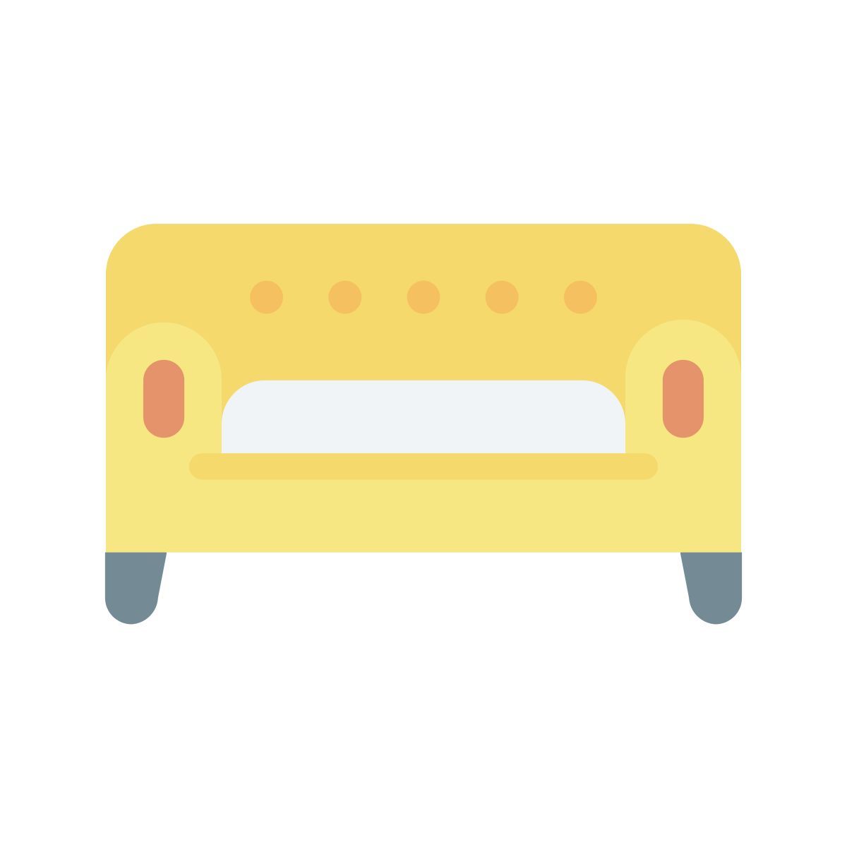 silla icon