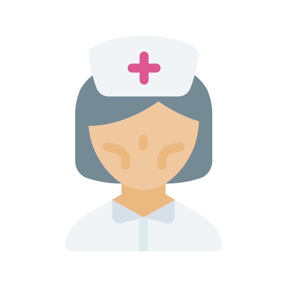 nurse icon