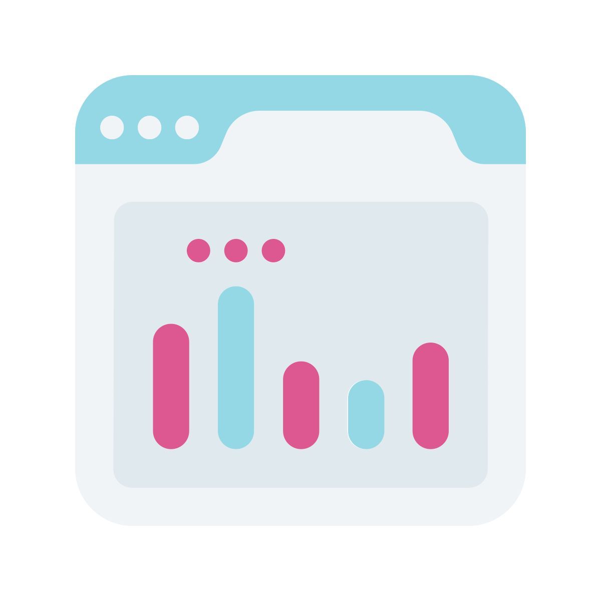 riequilibrare il portafoglio icon