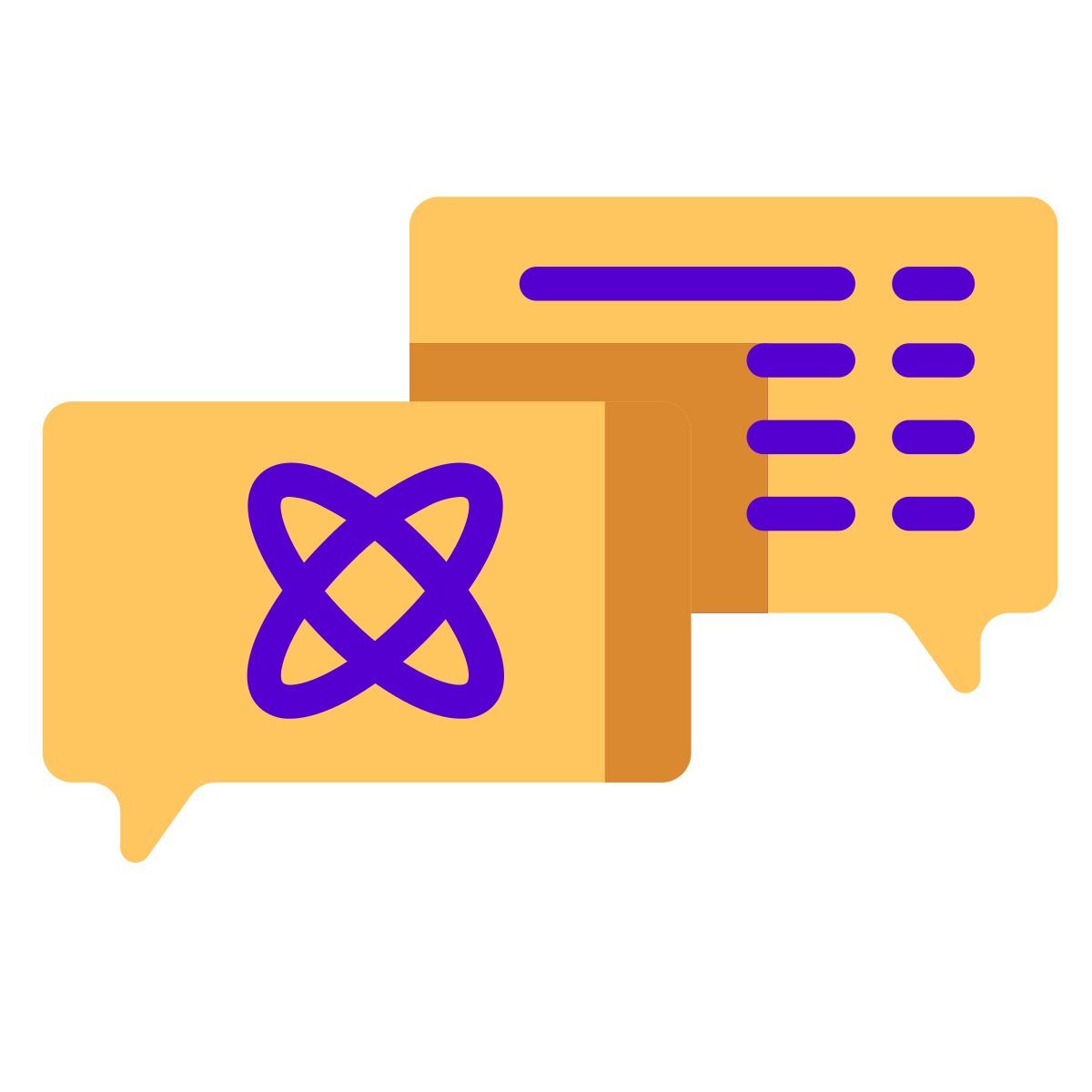 chat icon