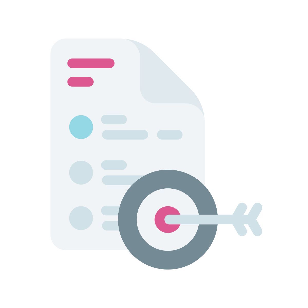 lista de verificação icon