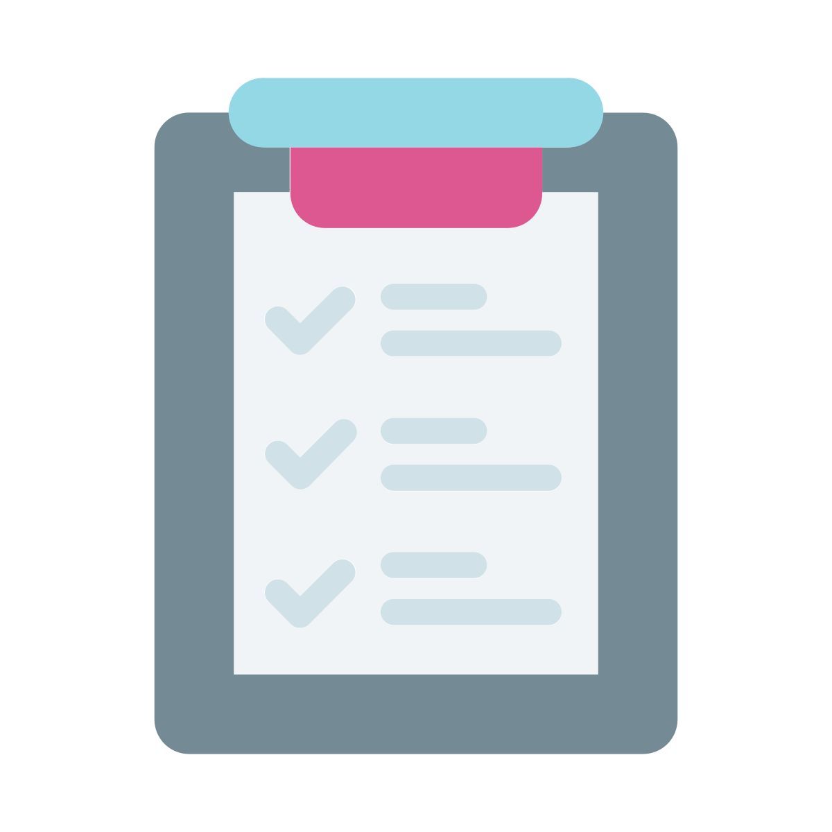 checklist icon