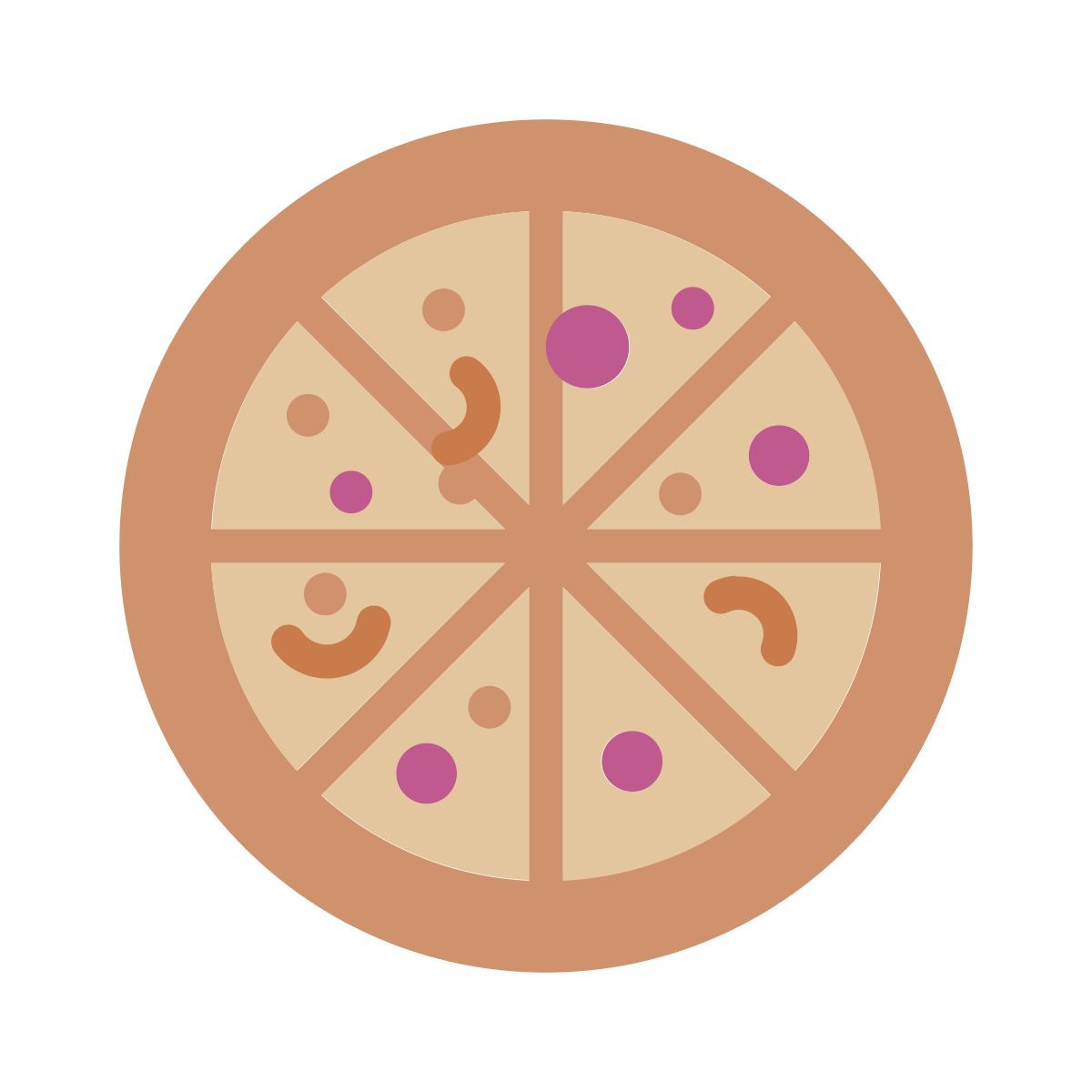 芝士 icon