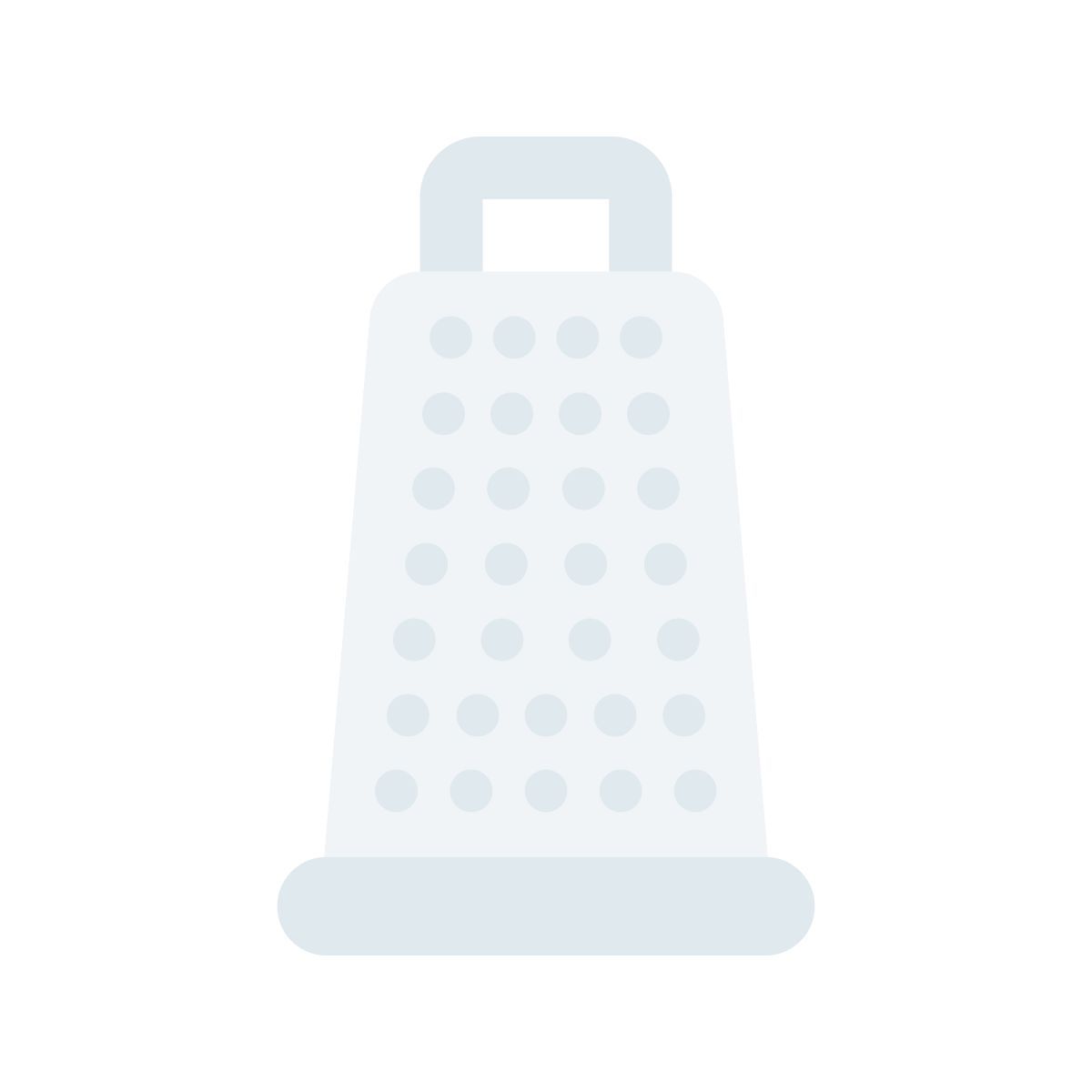grater icon
