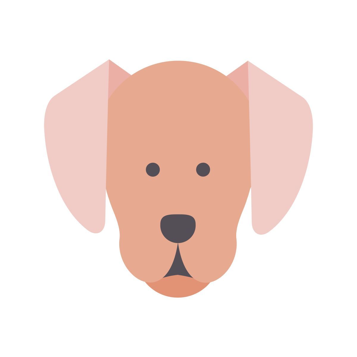 chesapeake bay retriever icon