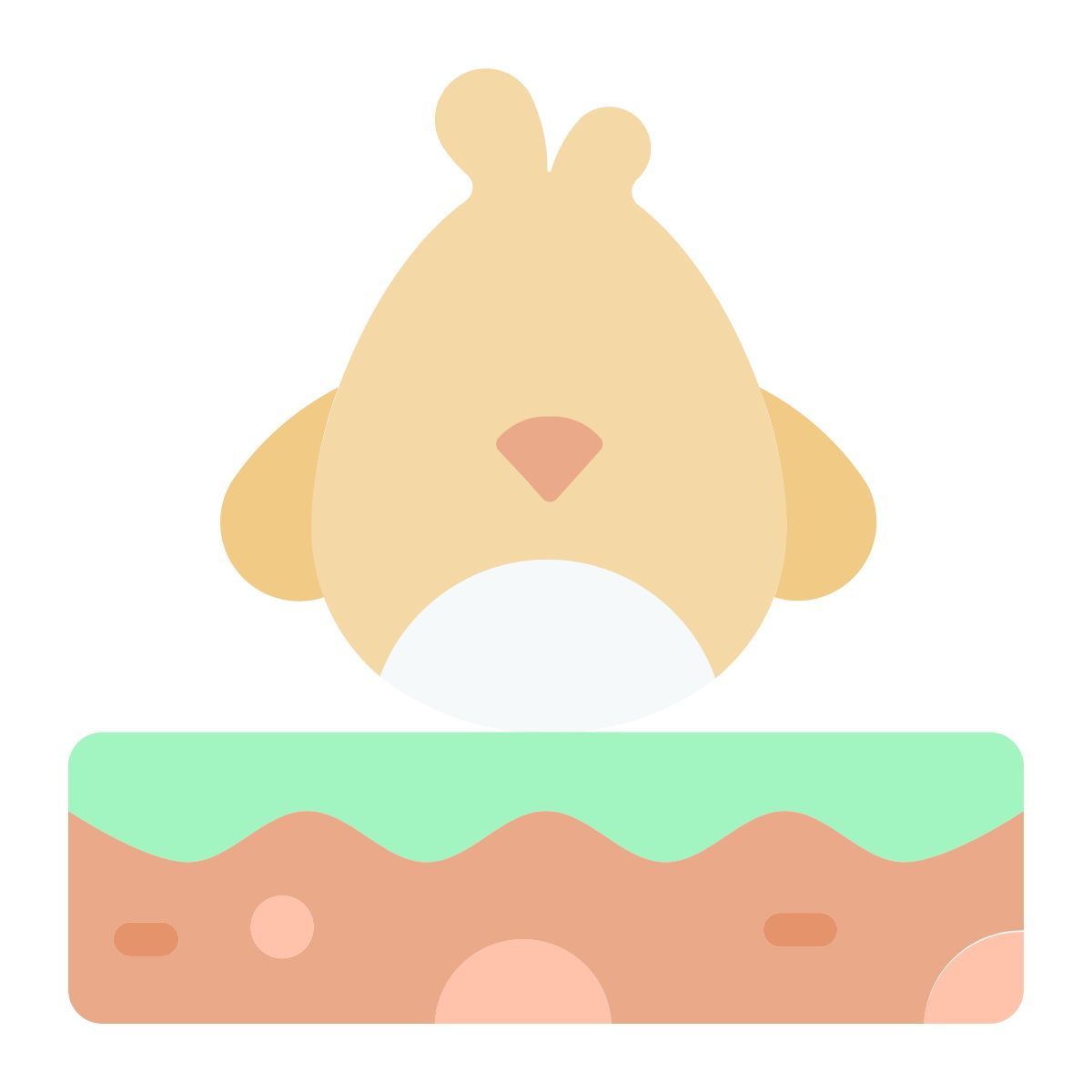 chicken icon