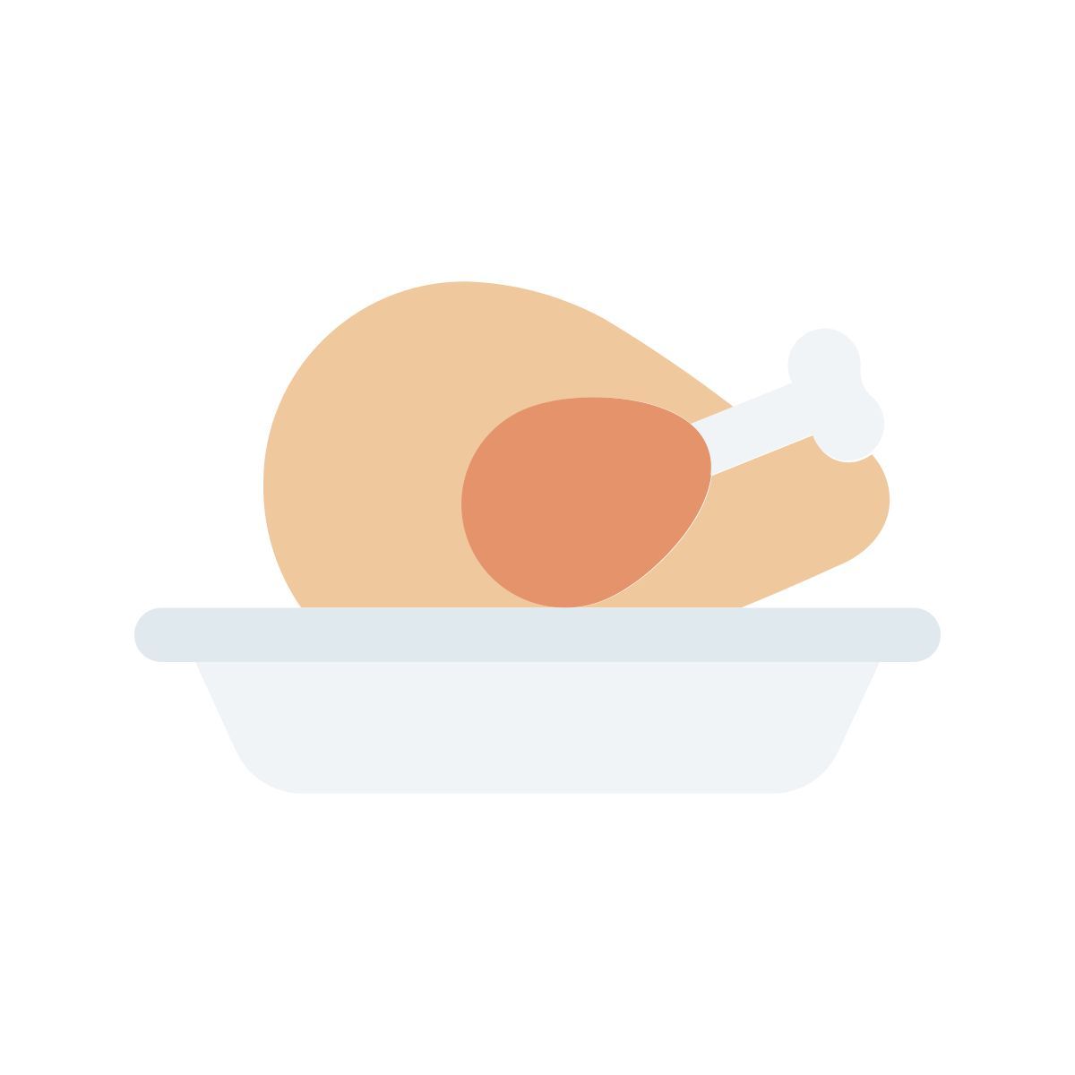 鸡 icon