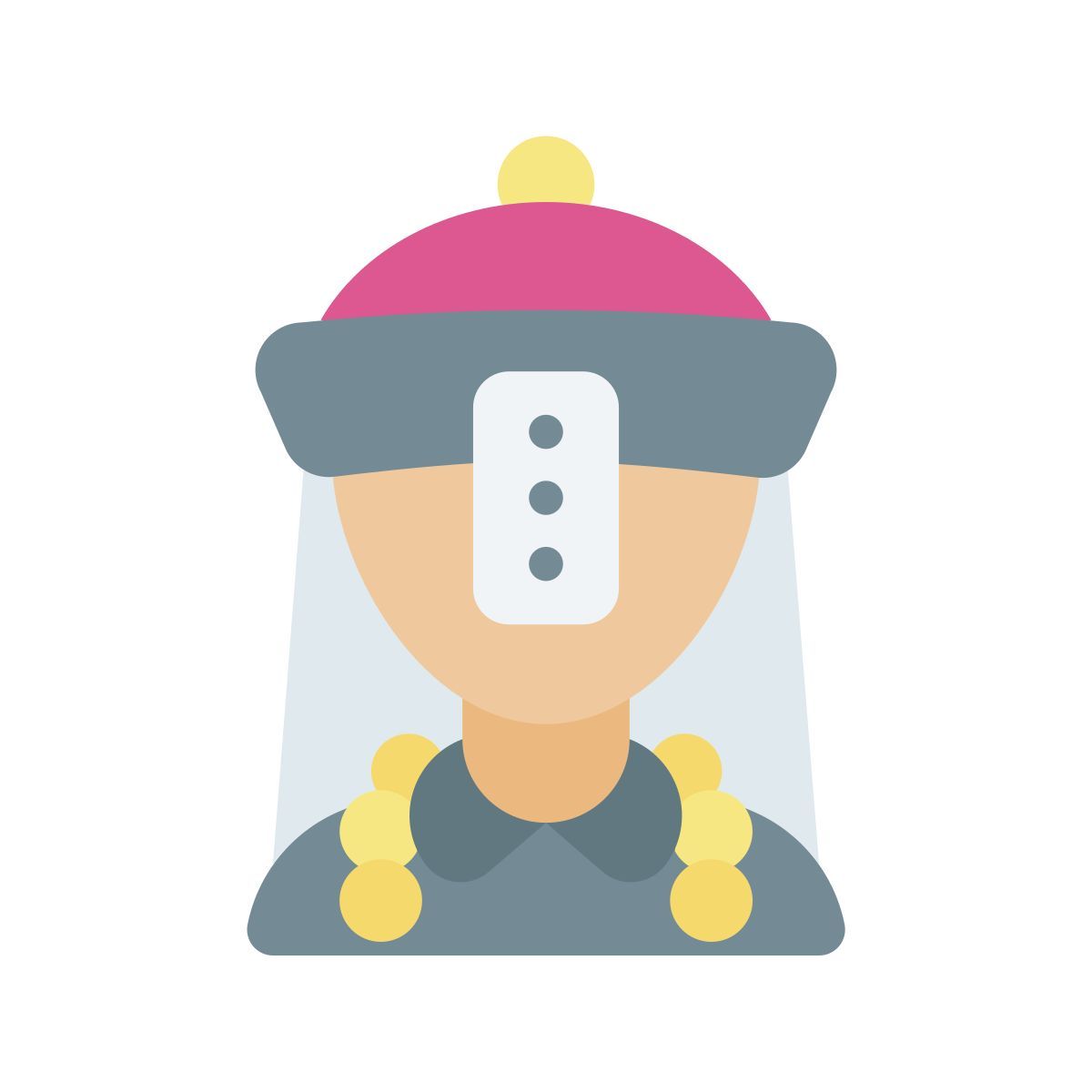 chinese character icon