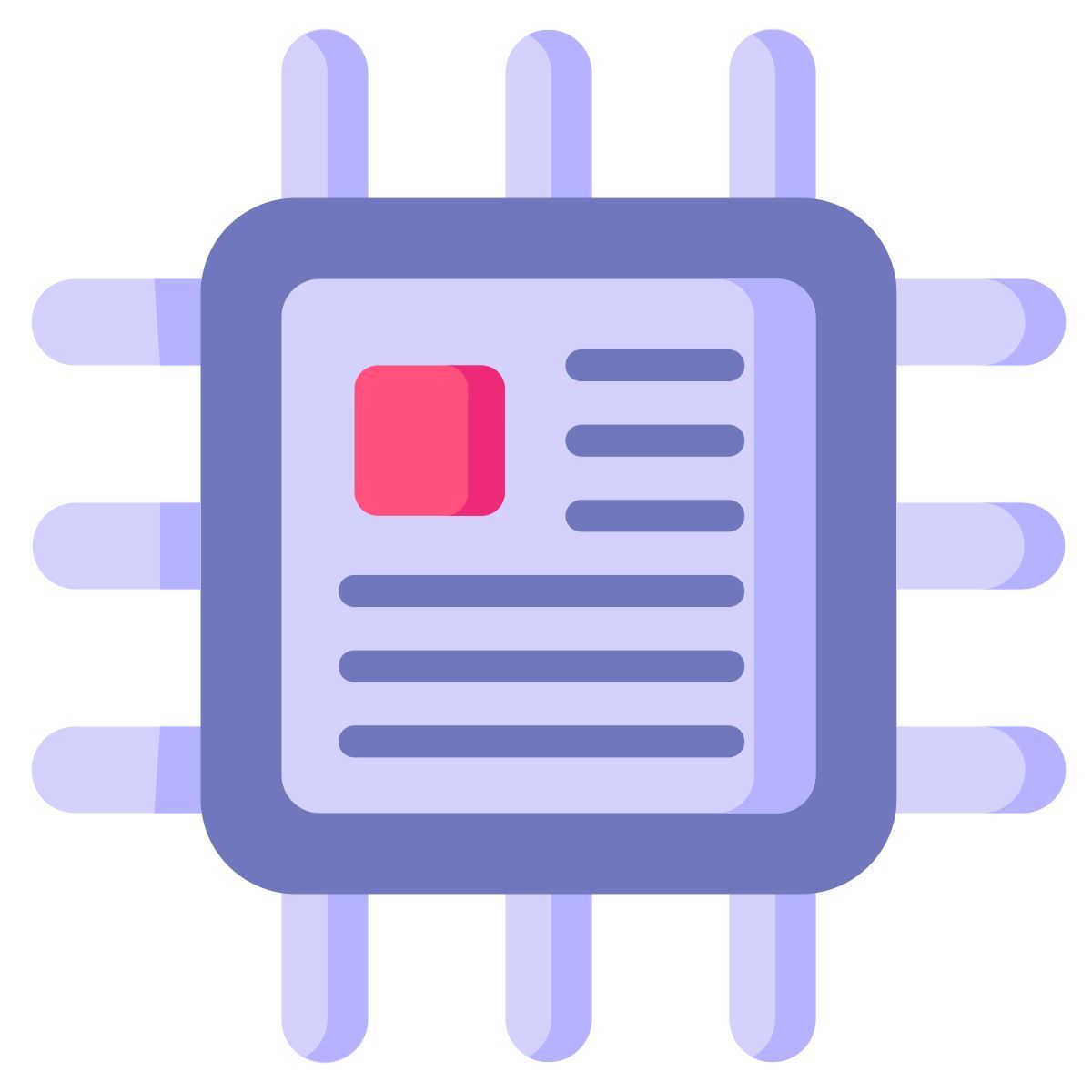 chip icon