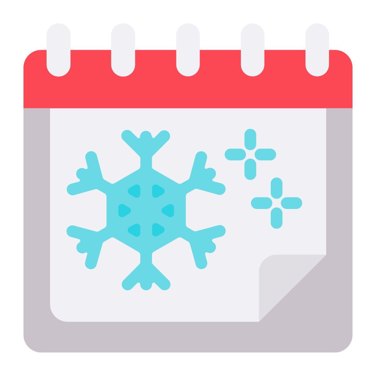 christmas icon