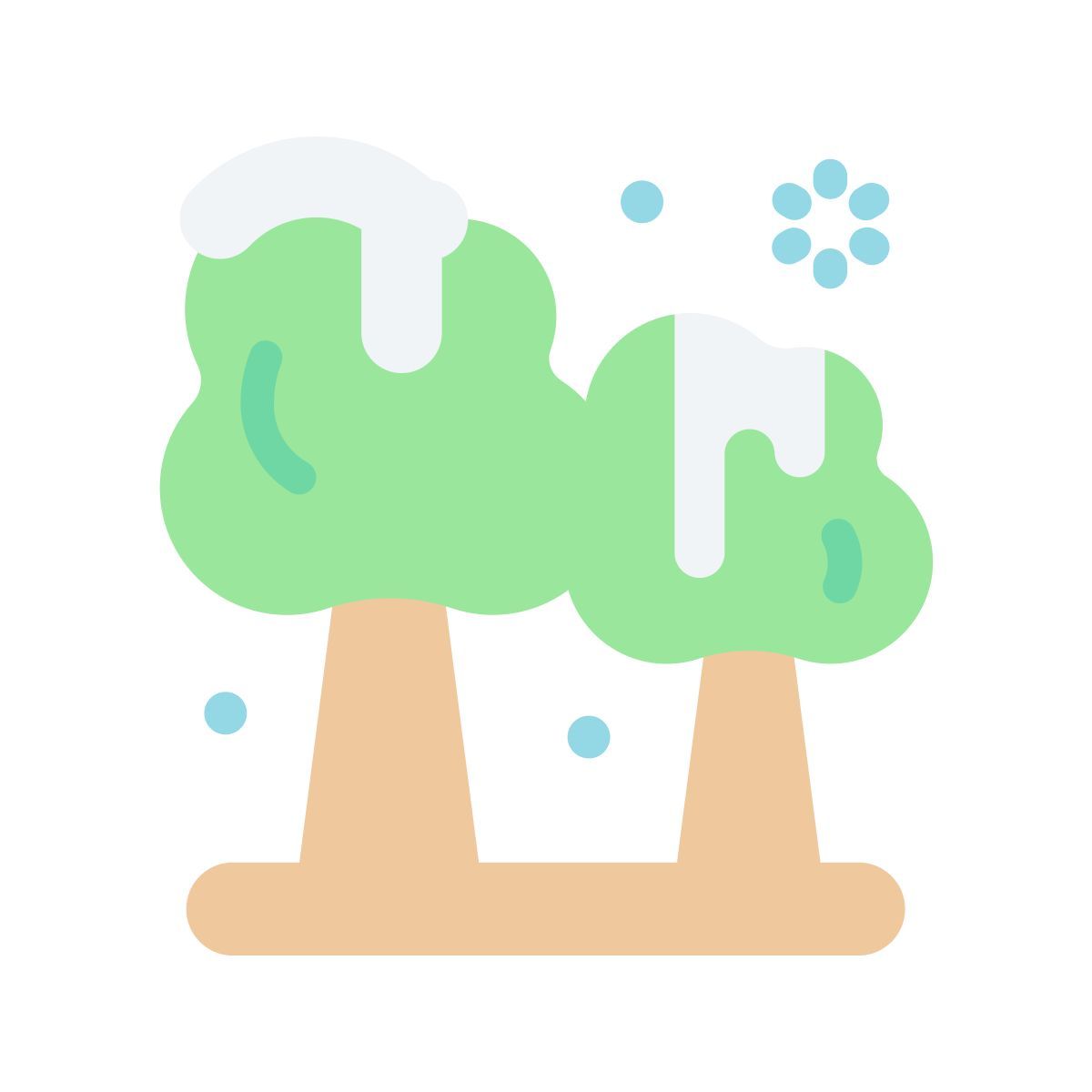 tree icon