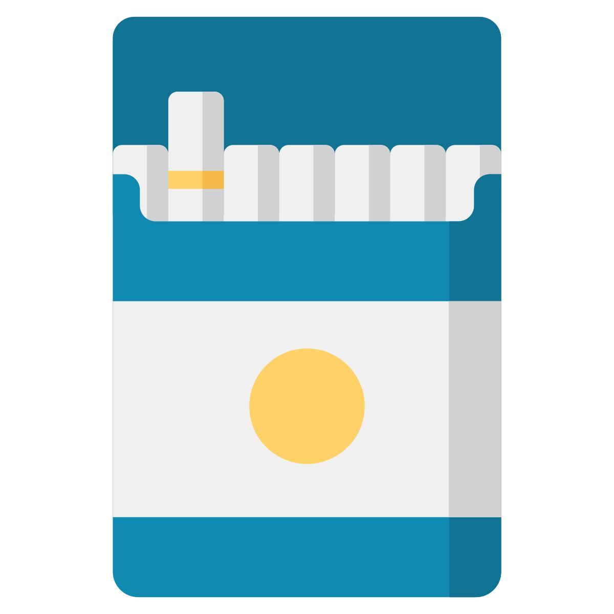 cigarrillos icon