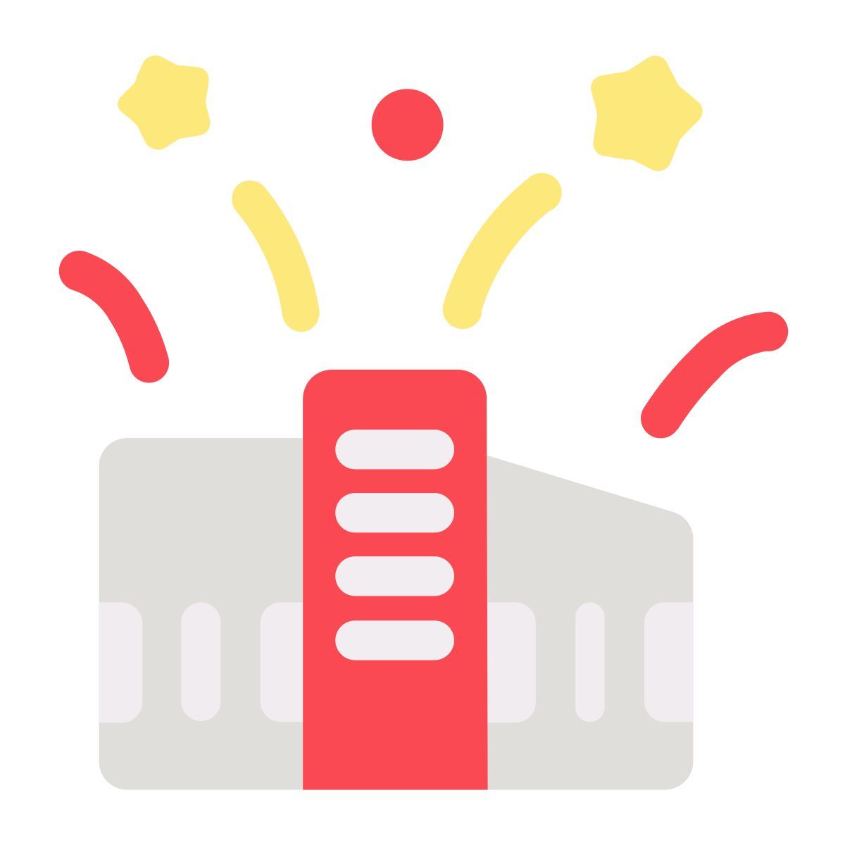 fireworks icon