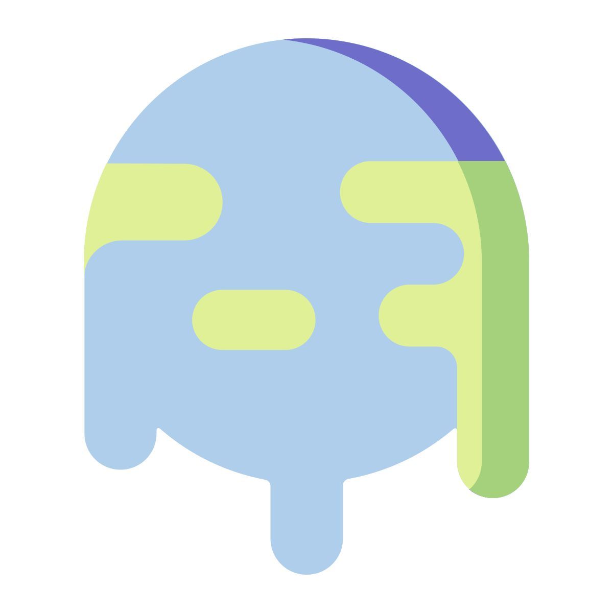 globale erwärmung icon