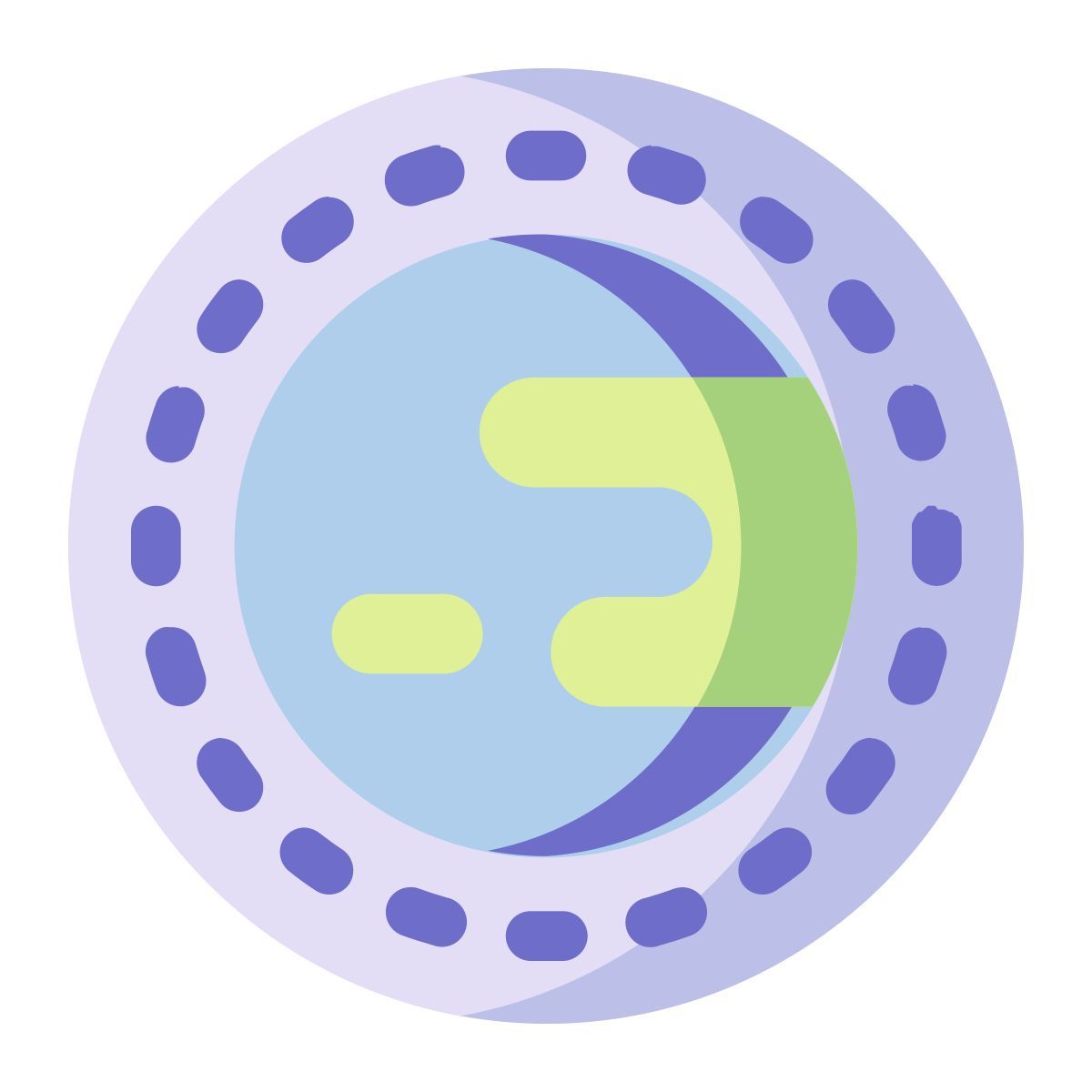 climate change icon