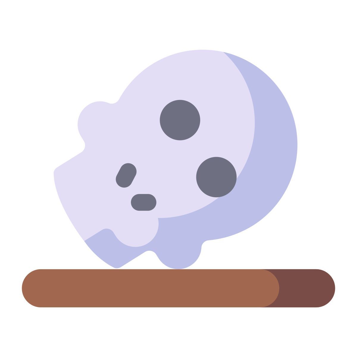 skull icon
