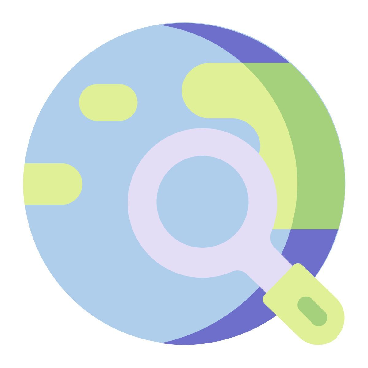 climate change icon