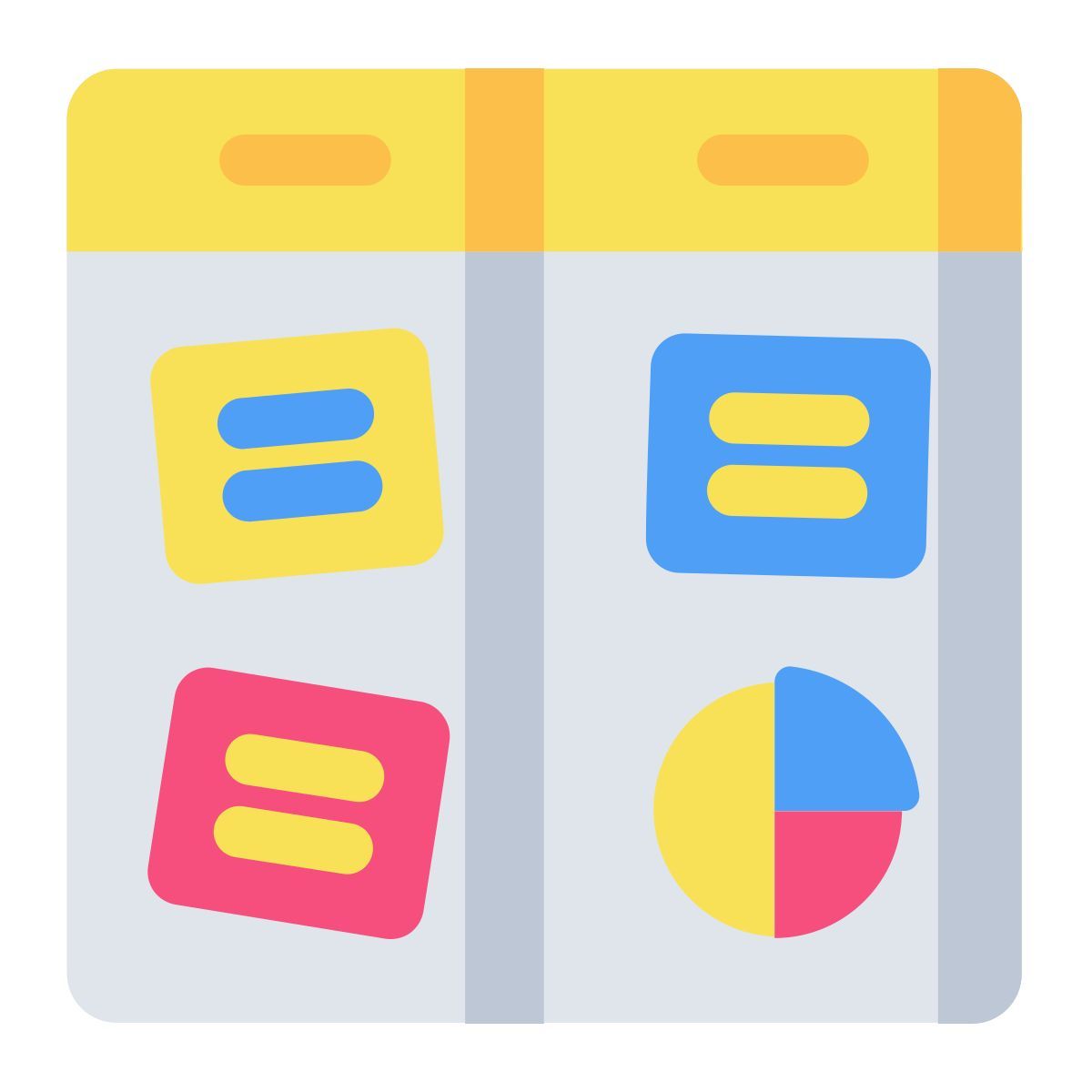 statistics icon