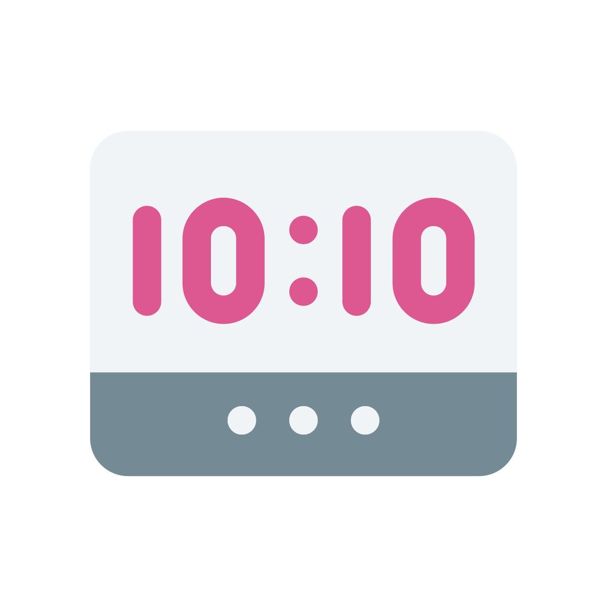 reloj icon