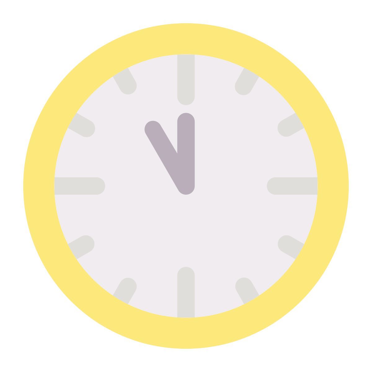 clock icon