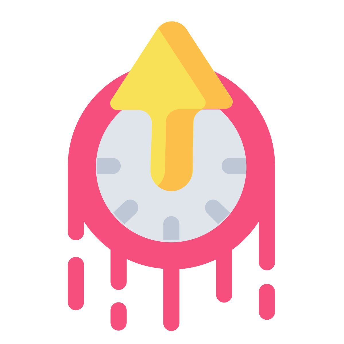 time management icon