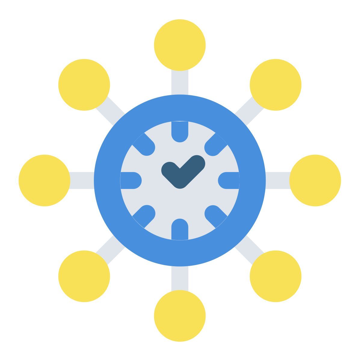 clock icon