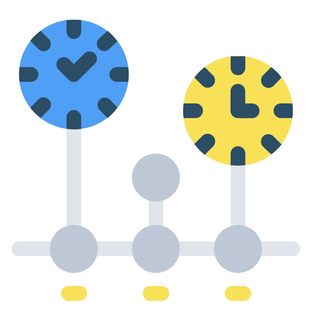 clock icon