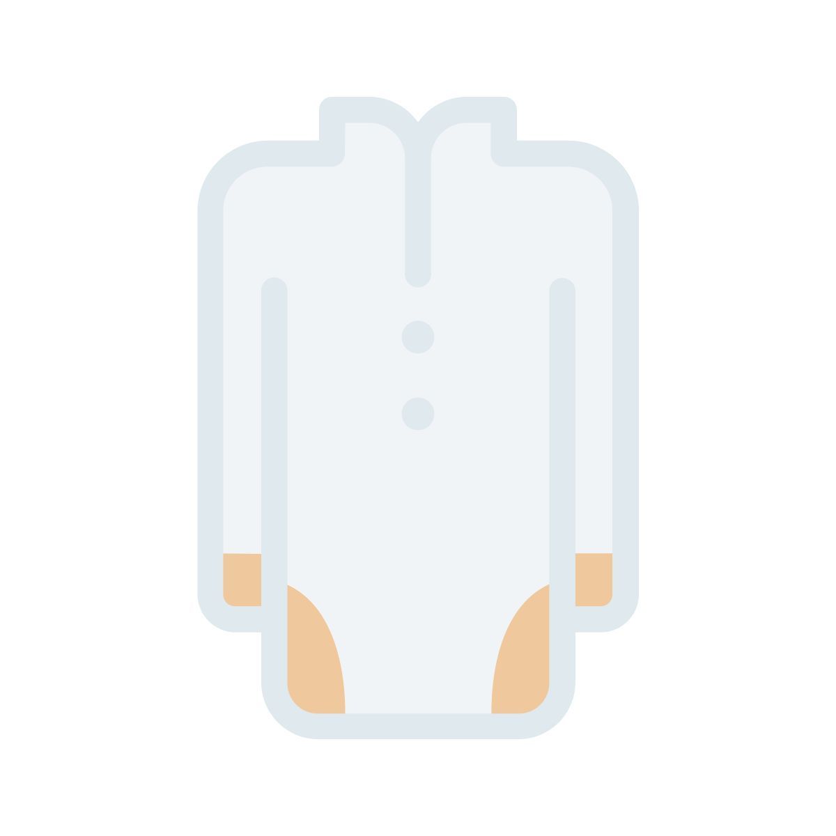 衣服 icon