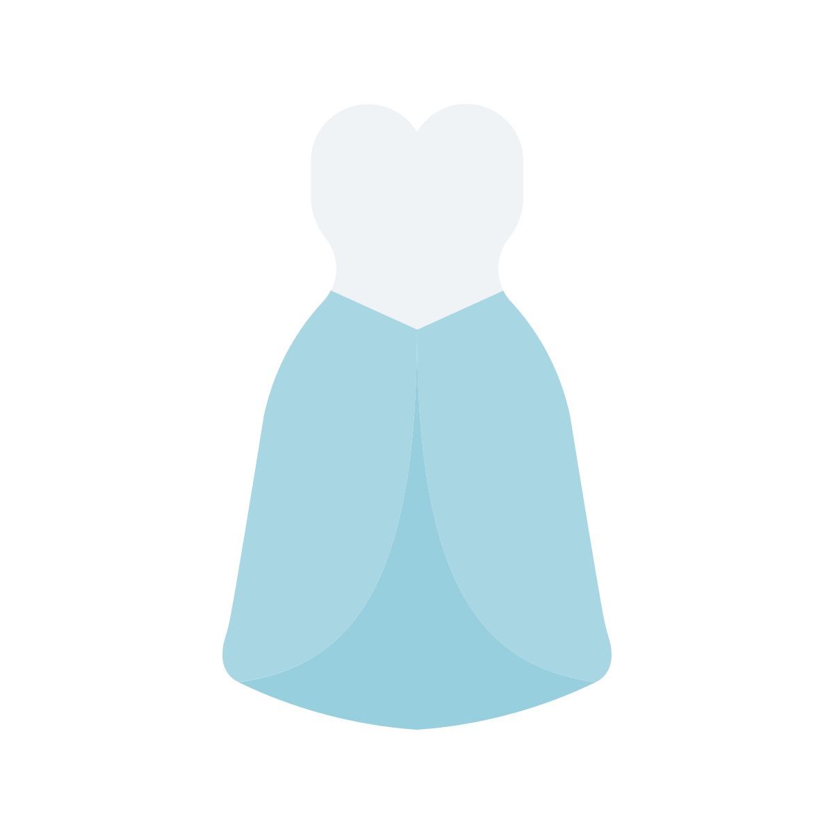 dress icon