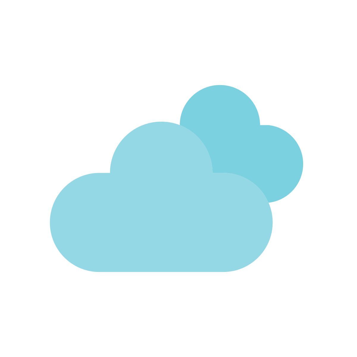 nube icon