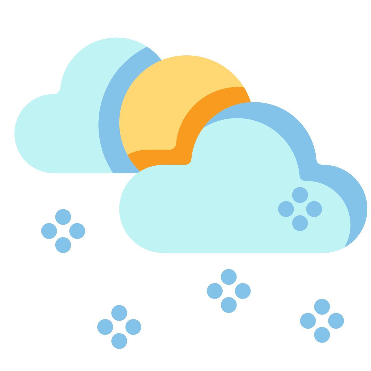 云计算 icon