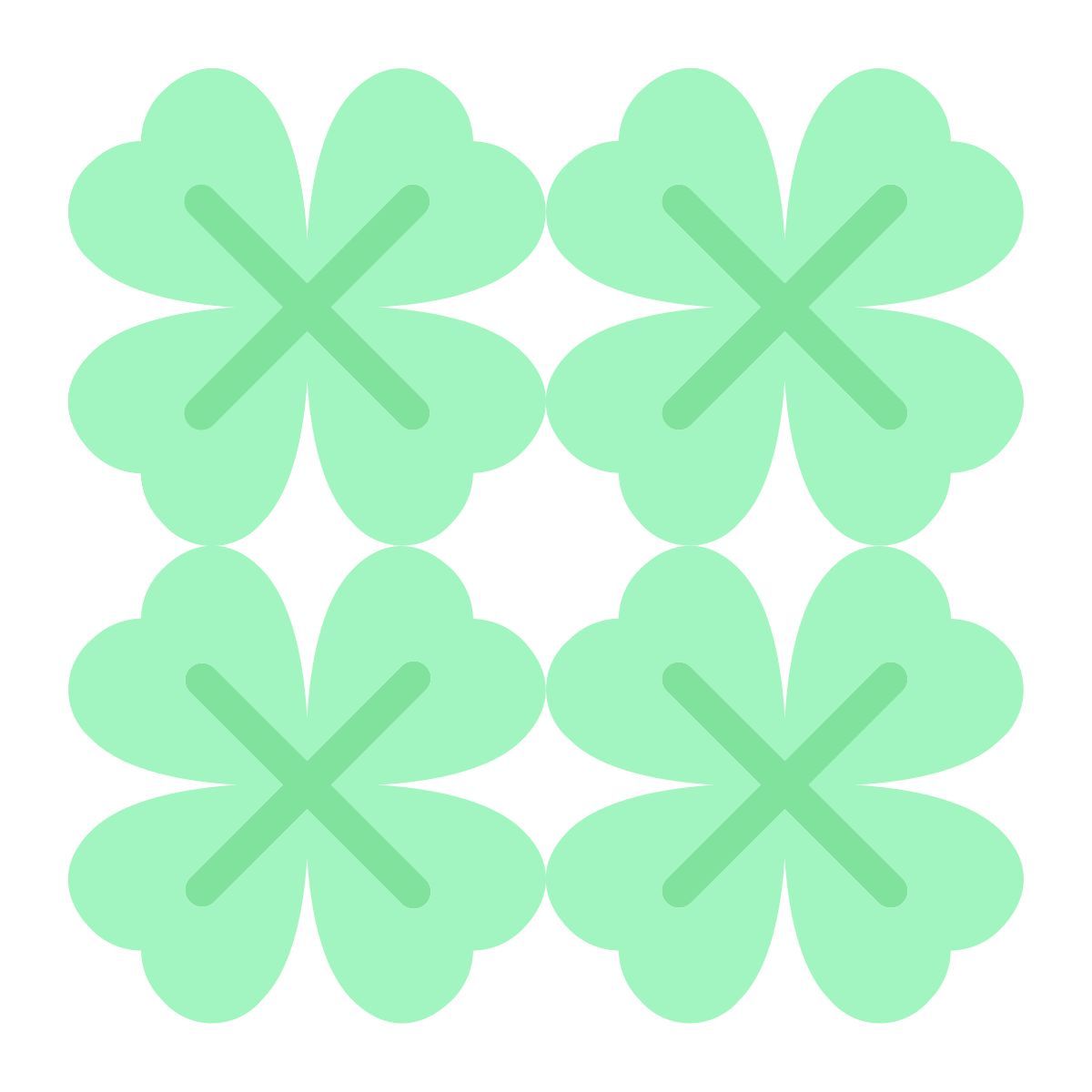 clover icon
