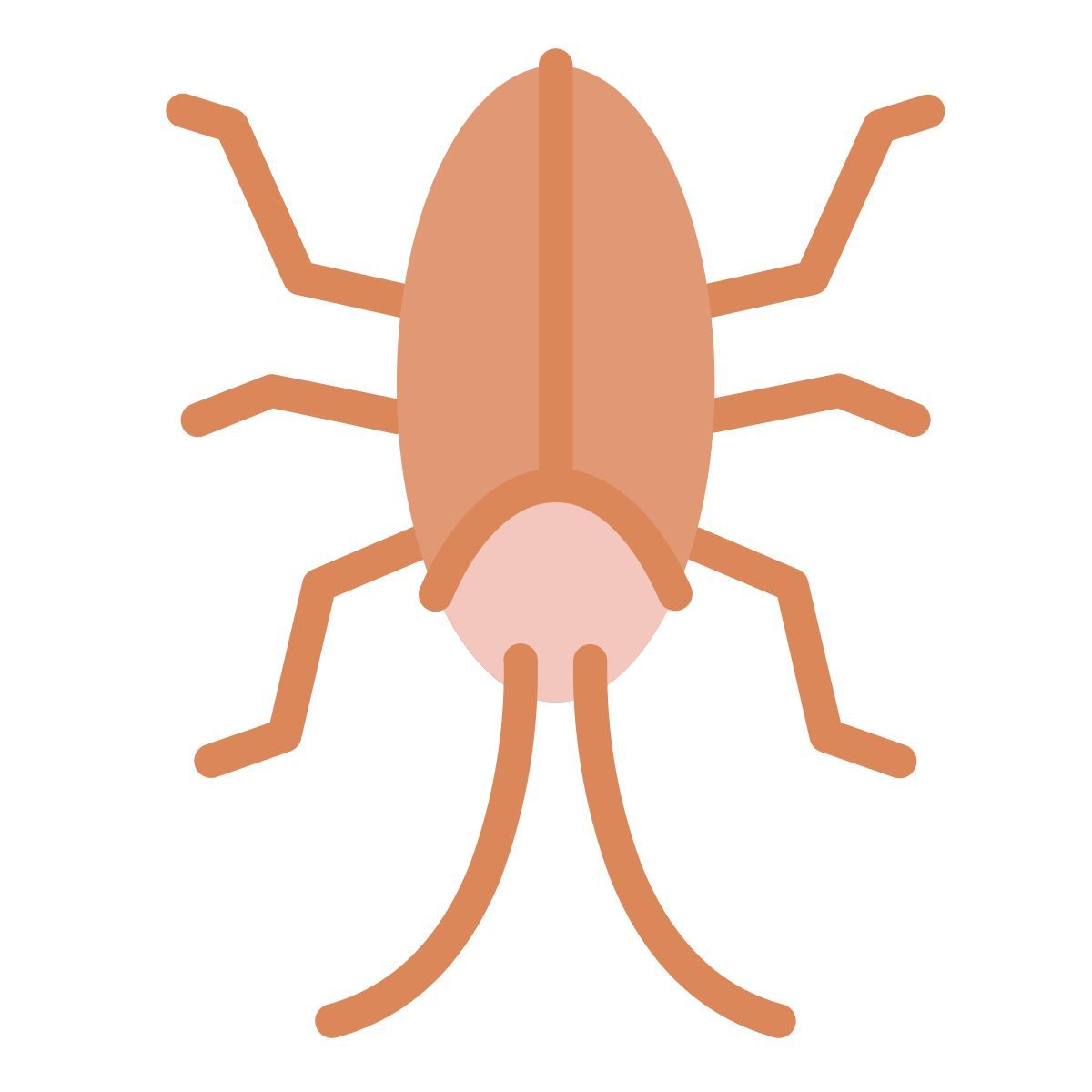 kakerlake icon