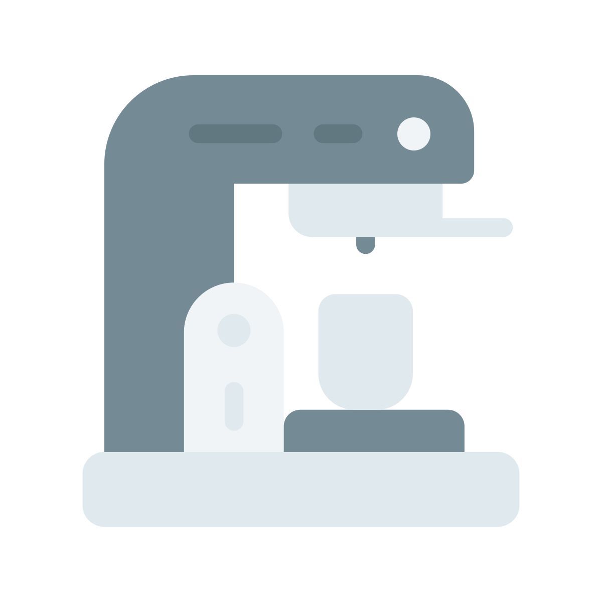 coffee machine icon