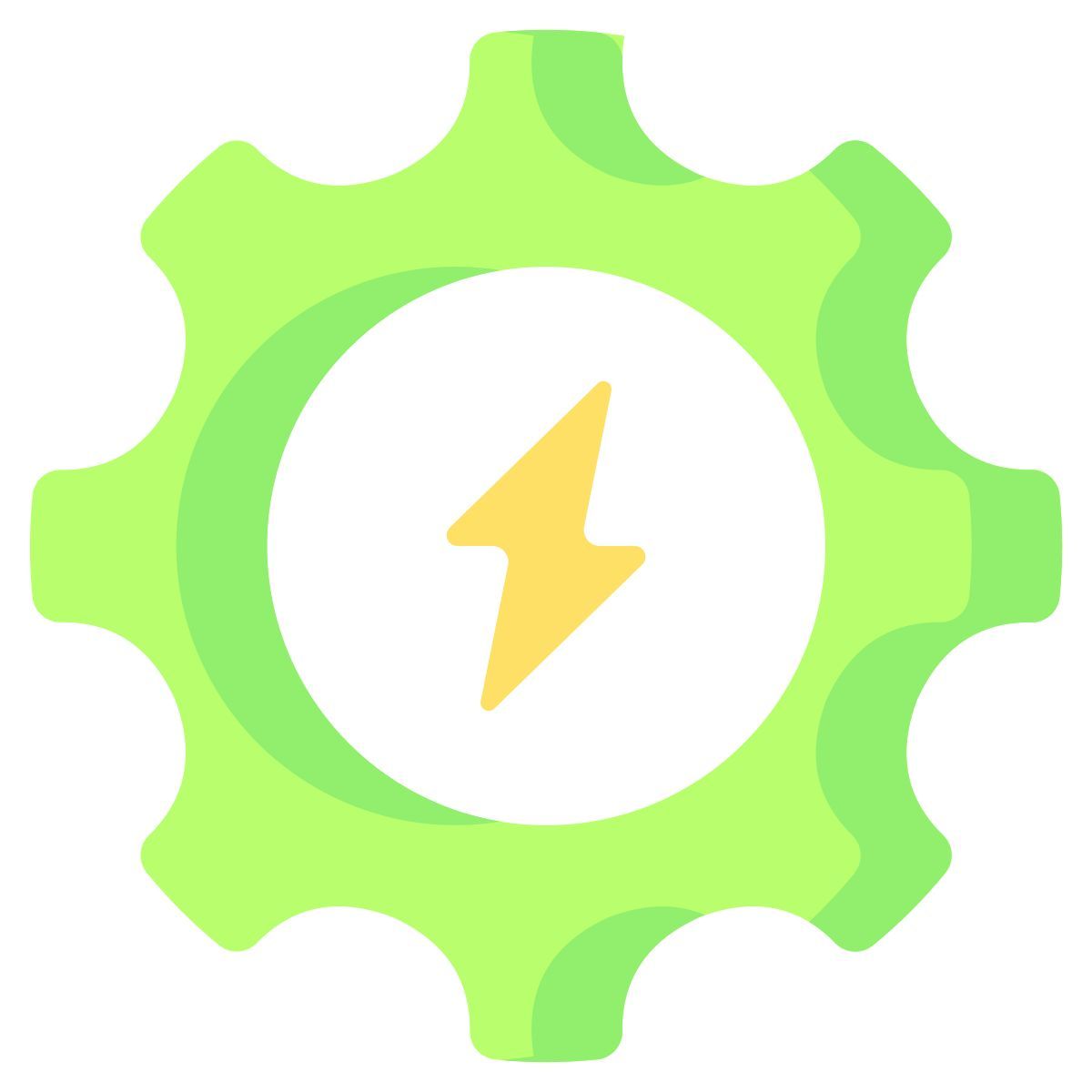 cogwheel icon