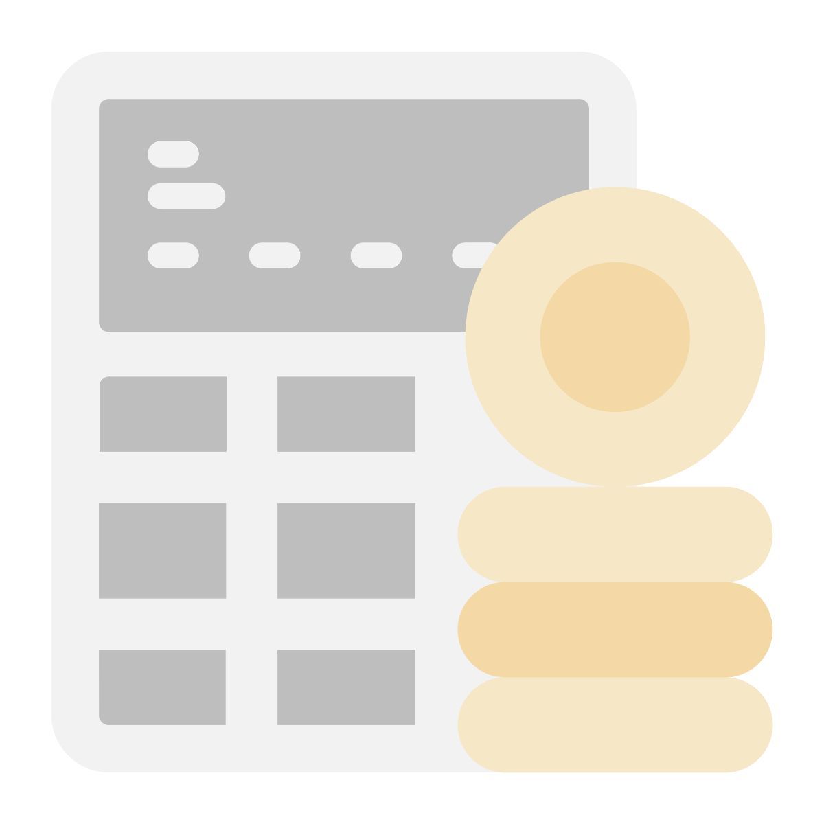 accounting icon
