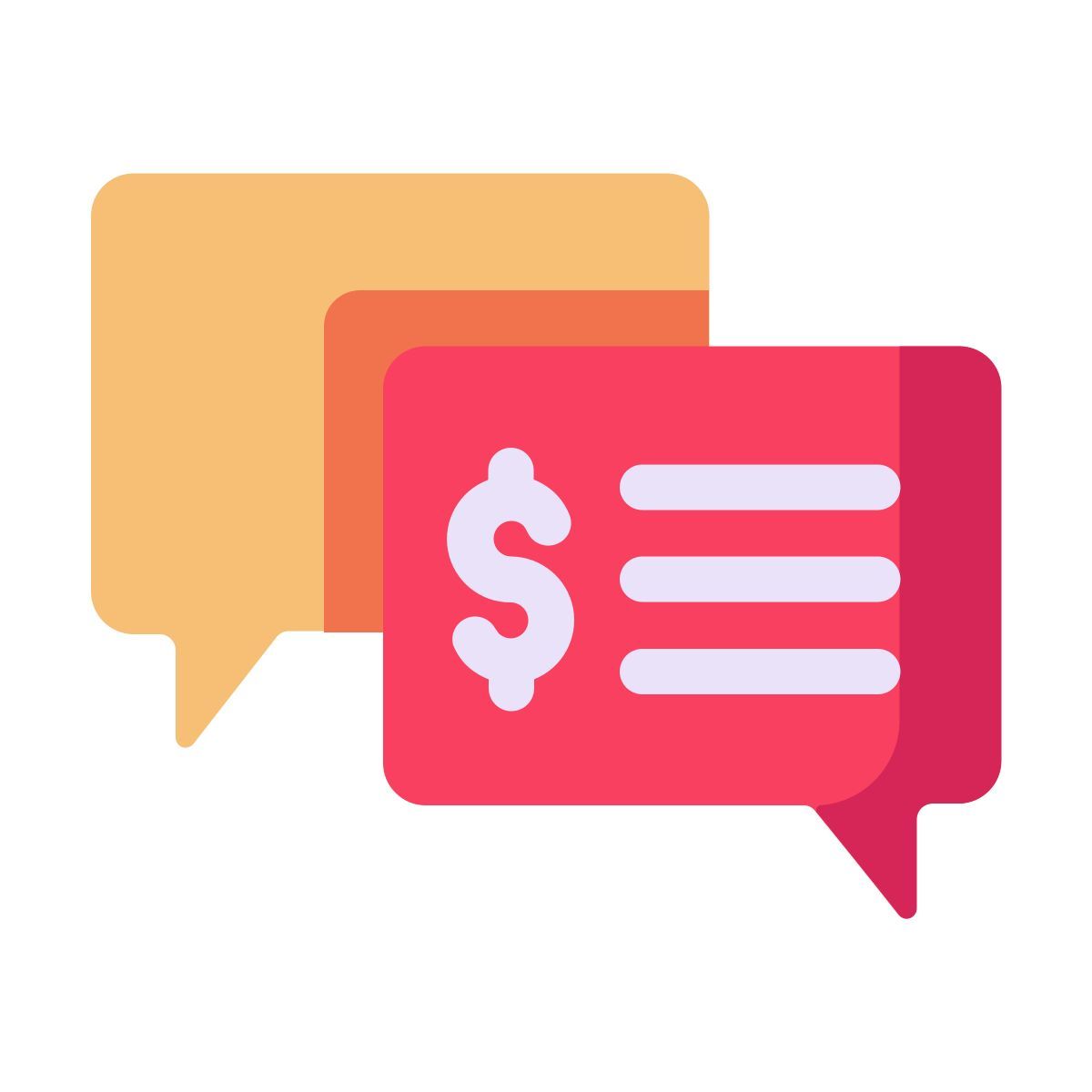 chat icon