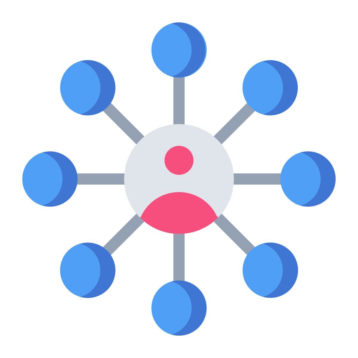 network icon