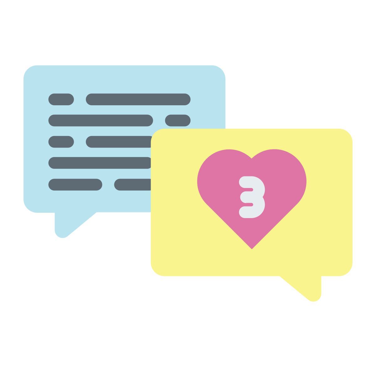 comunicazione icon