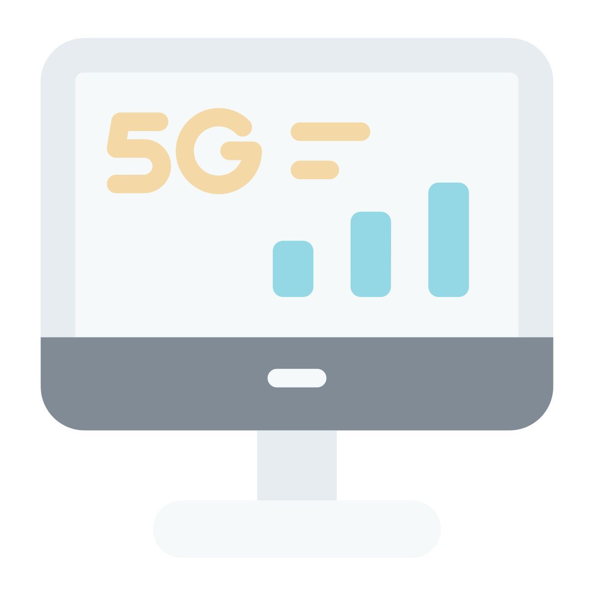 5g icon