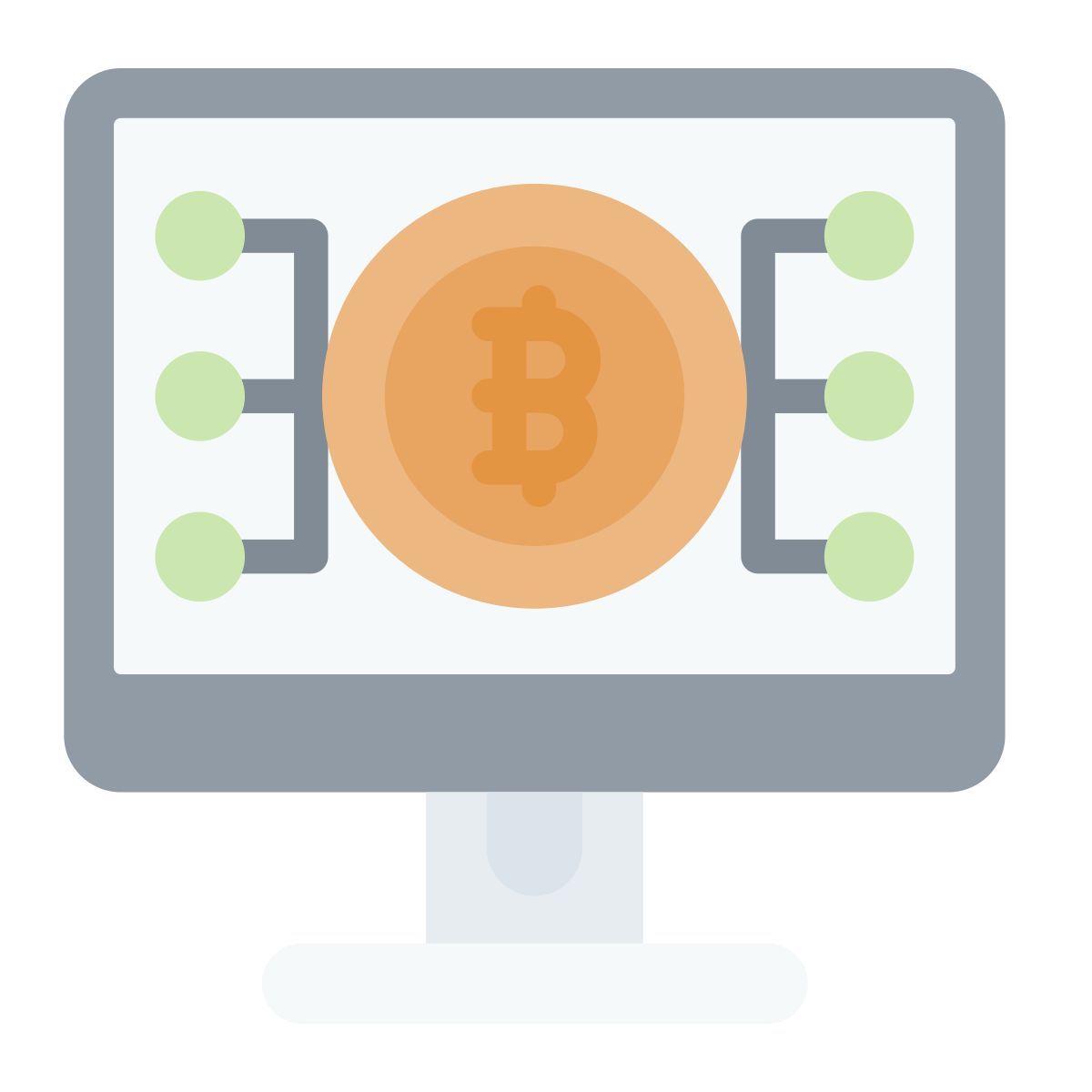 digital currency icon